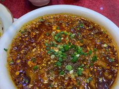 -易老妈蹄花.特色川菜(人民公园总店)