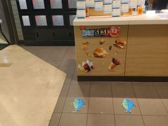 -麦当劳(国际大厦店)