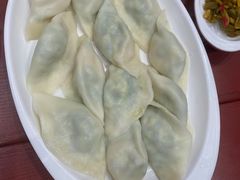 -喜家德虾仁水饺(长泰广场店)
