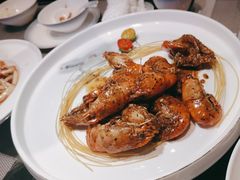 -喜棠·长沙家宴·海鲜·湘菜(麓谷店)