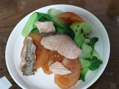 -SUBWAY赛百味(金码大厦店)