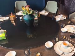 -西郊八号·山野江西菜(开发区店)