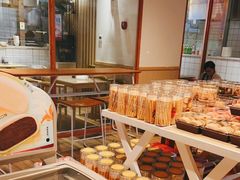 -85度C(南京龙世中心店)