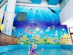 -横琴湾水世界