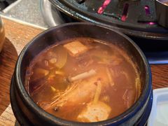 -济州爱肉堂(总店)