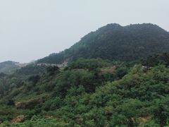 -房干生态旅游风景区