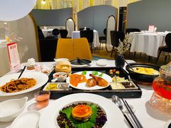 -梧桐Plus·创意京·川料理(万象城店)