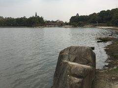-美兰湖景区