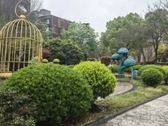 -安徒生童话乐园