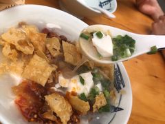 -豆相识•九九豆腐脑(牛咡桥店)