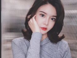 -L+奥拉接发烫发染发