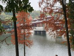 -重庆彩云湖湿地公园