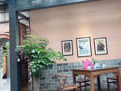 -喜林苑·稻田餐厅(品相府店)