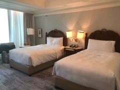 -广州富力丽思卡尔顿酒店