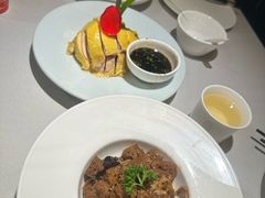 -阿明小菜·海鲜·上海菜(梅陇店)
