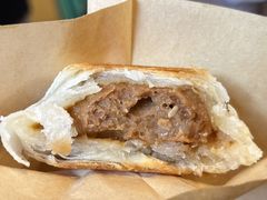鲜肉月饼-光明邨大酒家(淮海路店)