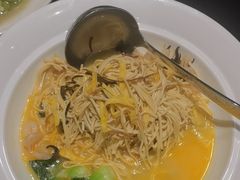 -宫燕府·京菜·烤鸭·淮扬菜(王府中心店)