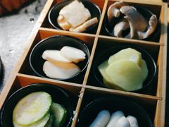 -松渡·鲜肉泥炉烤肉(时代天街店)