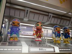 -泡泡玛特POPMART(上海环球港店)