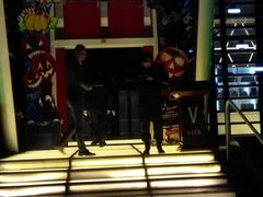 -V SHOW max KTV(粉巷店)