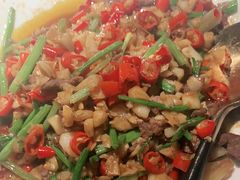 -佬麻雀·新湘菜(珠海金发购物中心店)