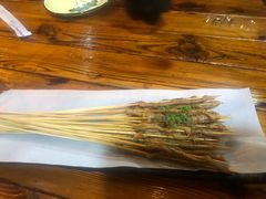 -陈帅夜排档·龙虾·炒菜·烤串(世茂店)