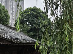 -铁像寺水街