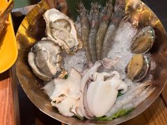 -牛New寿喜烧(虹桥新天地店)