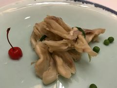 芥末鸭掌-禅一·静观堂(长寿路店)
