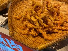 -肖炮现炸酥肉(解放碑店)