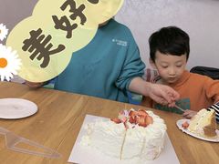 -丁香西饼屋(桂林路店)