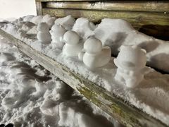 -长白山万达锦华套房酒店