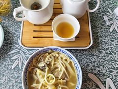 -湖畔居茶楼(湖滨店)