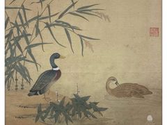 -六出私塾LiuChu•成人美术书法系统课程专业画室(熊婆婆的花园店)