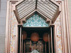 -中阿兰牛肉面(悦海新天地店)