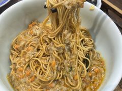 -蟹上黄·蟹黄面·江南糖水(人民广场店)