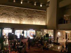 -马哥孛罗咖啡厅·Cafe Marco (厦门马哥孛罗东方大酒店)