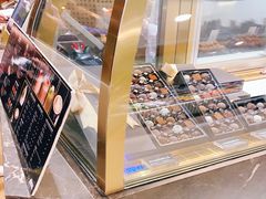 -Awfully Chocolate(来福士广场店)