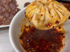 -津门张记包子铺(华昌道店)
