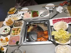 -海底捞火锅(天一广场亚细亚店)