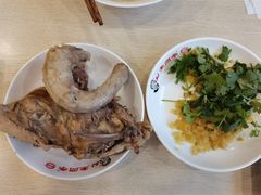 鸡架-老四季(南市场店)