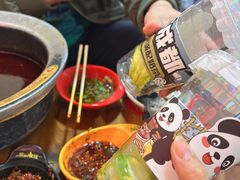 -冒椒火辣(奎星楼街店)
