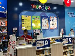 -TOYSRUS玩具反斗城(武汉荟聚中心店)