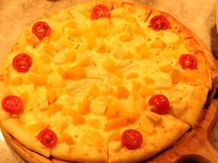 -比格比萨自助(万柳华联店)