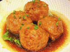 -闫府私房菜·百年鲁菜(恒隆店)