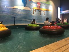 -蒙特利亲子乐园