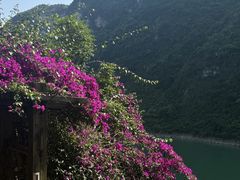 -乌江画廊(彭水苗族土家族自治县)