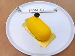-CHEZ JASMINE 茉莉的氧气厨房