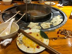 -重庆乌鱼庄·龙滋鲜(青羊大道店)
