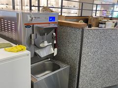 -野人先生Gelato(上海长宁龙之梦店)